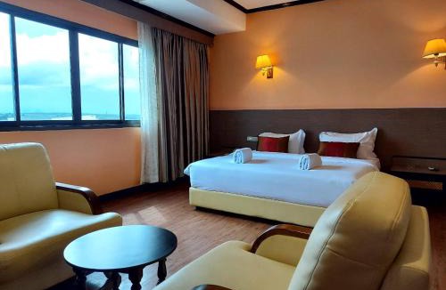 Danok Hotel | M Hotel Danok