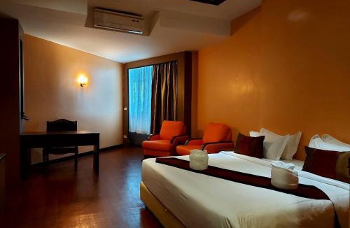 Danok Hotel | M Hotel Danok