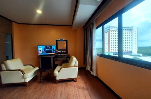 Danok Hotel | M Hotel Danok
