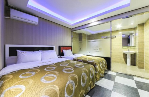 Gimpo Hotel | M Hotel