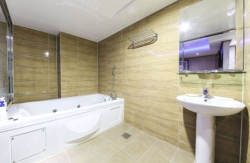 Gimpo Hotel | M Hotel