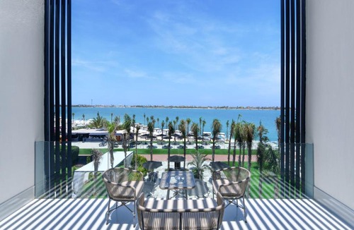 Marina El Alamein Resort | M Hotels at Porto Marina