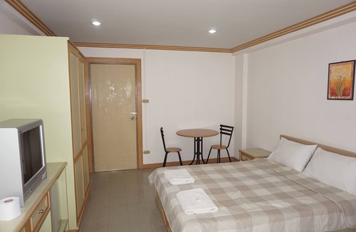 Nai Mueang Hotel | M In Korat