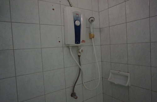 Nai Mueang Hotel | M In Korat