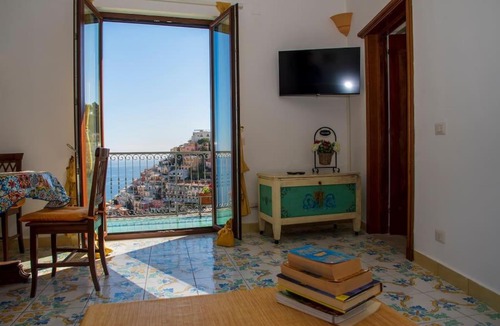 Liparlati Apartment | M'incanto