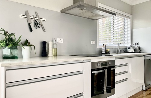 Hamilton House | M&K HOME central heating Chartwell Shopping Centre