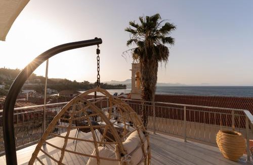 Koroni Apartment | M Luxury Suite