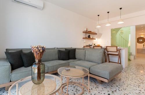 Koroni Apartment | M Luxury Suite