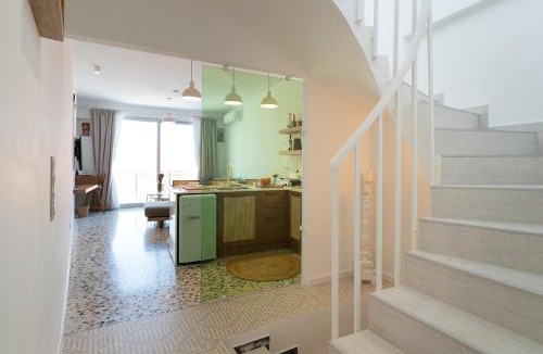 Koroni Apartment | M Luxury Suite