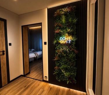 Adenau Apartment | M&M Apartment