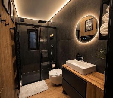 Adenau Apartment | M&M Apartment