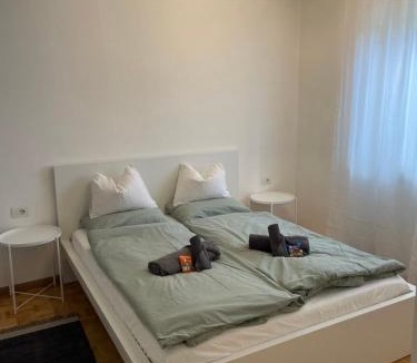 Perca Apartment | M&M Apartment