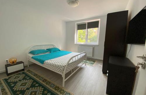 Tulcea Apartment | M&M apartment
