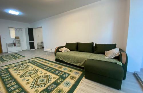 Tulcea Apartment | M&M apartment