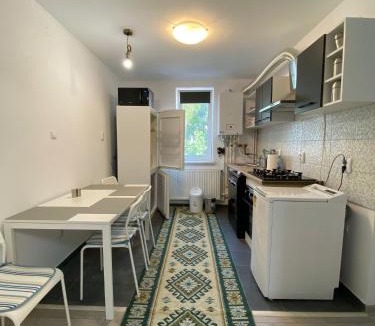 Tulcea Apartment | M&M apartment