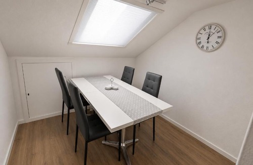 Augustdorf Apartment | M&M Apartments
