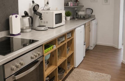 Augustdorf Apartment | M&M Apartments