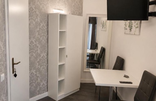 Augustdorf Apartment | M&M Apartments