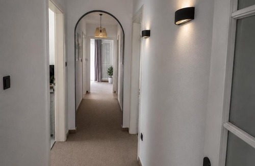 Augustdorf Apartment | M&M Apartments