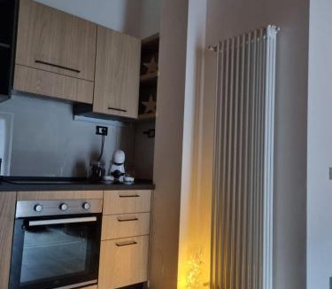 Monclassico Apartment | M&M apartments