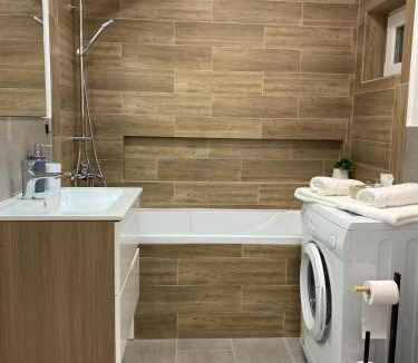 Floresti Apartment | M&M Apartments