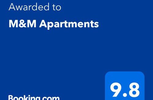 Floresti Apartment | M&M Apartments