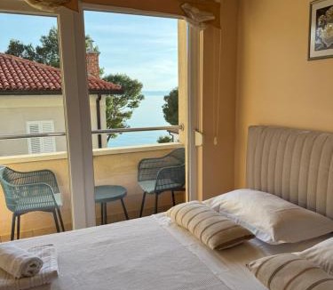 Donja luka Apartment | M&M BEACHFRONT
