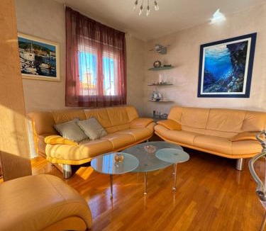 Donja luka Apartment | M&M BEACHFRONT