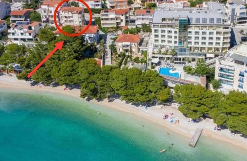 Donja luka Apartment | M&M BEACHFRONT