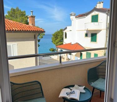 Donja luka Apartment | M&M BEACHFRONT