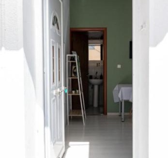 Chios Town Apartment | M&M Cozy Apartment 2