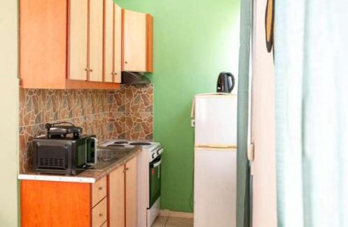 Chios Town Apartment | M&M Cozy Apartment 2
