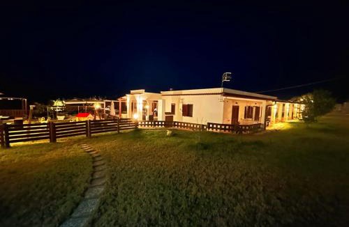 Defensola Bed & Breakfast | M&M Home