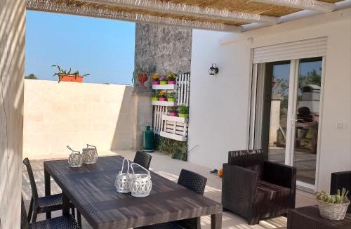 Maruggio Villa | M&M Luxury