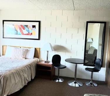 Connell Hotel | M&M Motel