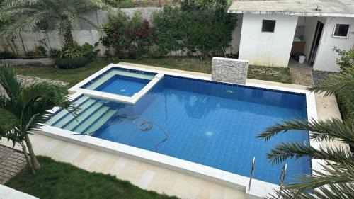 Bula Apartment | M mansion