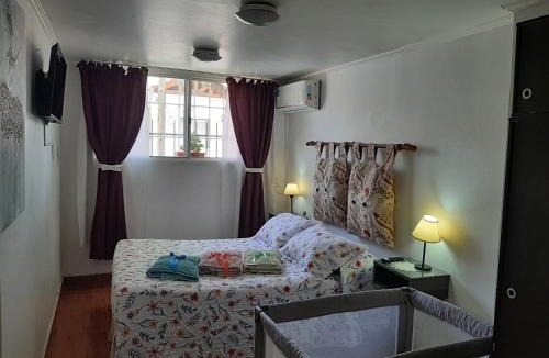 Guaymallen Apartment | M & Mendoza
