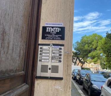 Terni House | M&M’s Home