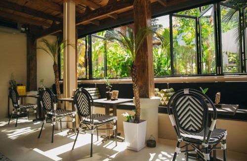 Yunjinghong Hotel | M ORIGINAL VILLA