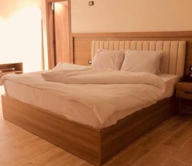 Giza Hotel | M pyramids INN Hotel