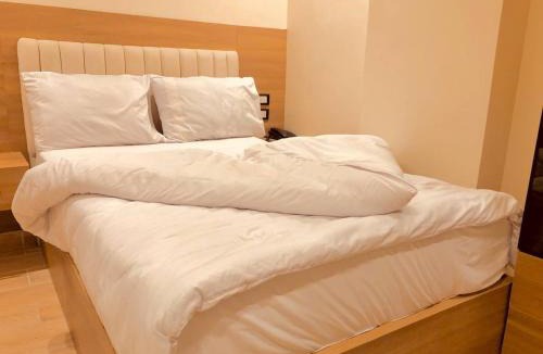 Giza Hotel | M pyramids INN Hotel