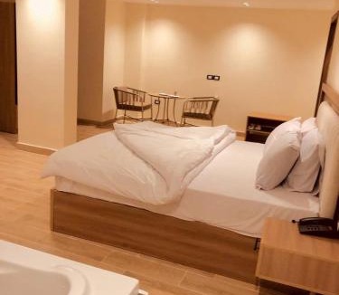 Giza Hotel | M pyramids INN Hotel