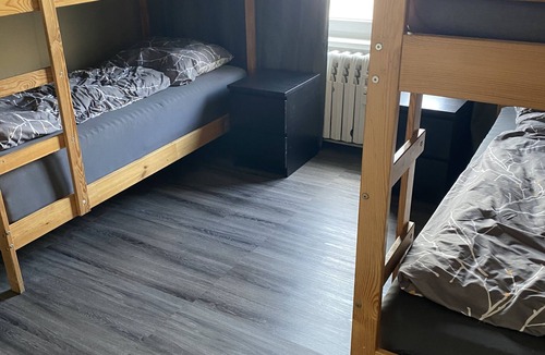 Reutershagen Hostel | M&R Hostel