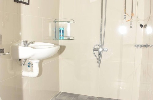 San Luis Hotel | M Rishon
