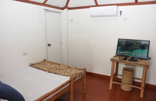 San Luis Hotel | M Rishon
