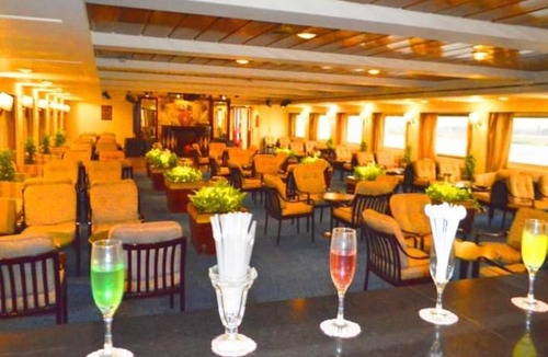 Cairo Hotel | M.s Aton