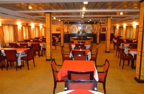 Cairo Hotel | M.s Aton