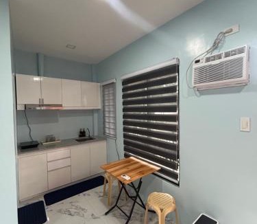 Albuquerque Apartment | M&S Cabina