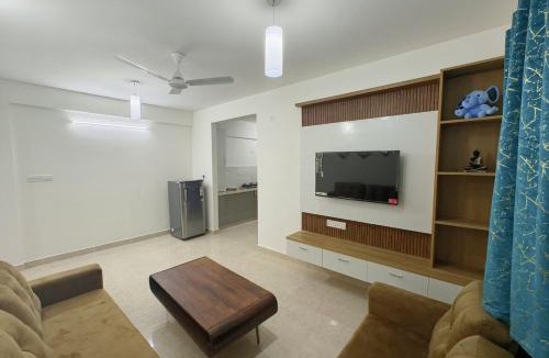 Agara Apartment | M's Cozy Unwind - Daisy