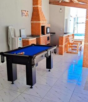 Itanhaem House | M&S eventos